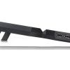 Deepcool | Multicore x6 | Notebook cooler up to 15.6" | Black | 380X295X24mm mm | 900g g