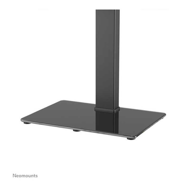 Neomounts Desk Mount | DS45-430BL14 TV stand | Adjustable Height, Swivel | 32-55 " | Maximum weight (capacity) 40 kg | Black