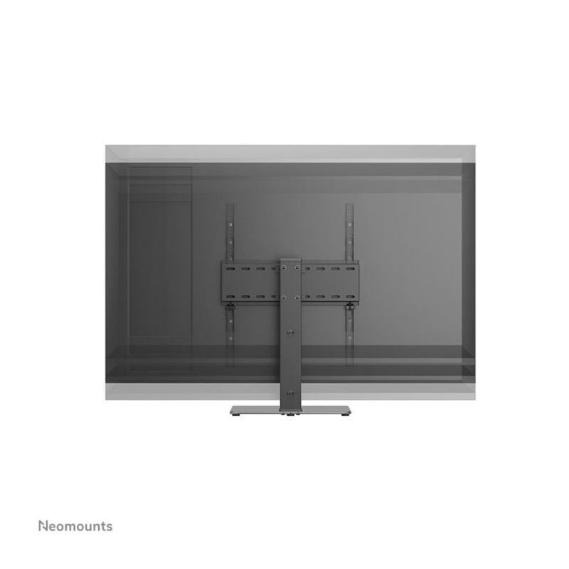 Neomounts Desk Mount | DS45-430BL14 TV stand | Adjustable Height, Swivel | 32-55 " | Maximum weight (capacity) 40 kg | Black