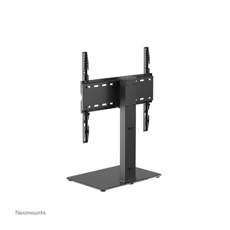 Neomounts Desk Mount | DS45-430BL14 TV stand | Adjustable Height, Swivel | 32-55 " | Maximum weight (capacity) 40 kg | Black