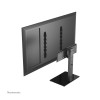 Neomounts Desk Mount | DS45-430BL14 TV stand | Adjustable Height, Swivel | 32-55 " | Maximum weight (capacity) 40 kg | Black