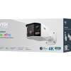 TP-Link InSight S385DPS VIGI 8MP Āra ColorPro Panorāmas Bullet tīkla kamera | TP-LINK