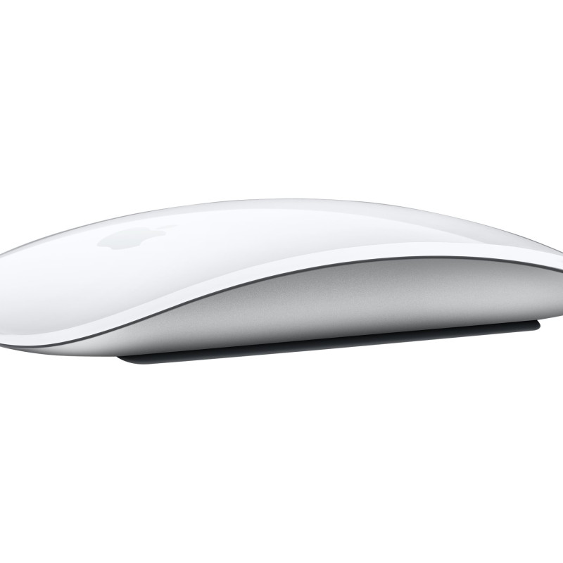 Apple | Magic Mouse ar Multi-Touch virsmu | Bezvadu | Bluetooth | Balta