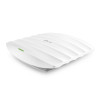 TP-LINK | Access Point | EAP115 | 802.11n | 2.4GHz | 300 Mbit/s | 10/100 Mbit/s | Ethernet LAN (RJ-45) ports 1 | MU-MIMO Nē | PoE in | Antenna type 2xInternal