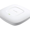 TP-LINK | Access Point | EAP115 | 802.11n | 2.4GHz | 300 Mbit/s | 10/100 Mbit/s | Ethernet LAN (RJ-45) ports 1 | MU-MIMO Nē | PoE in | Antenna type 2xInternal