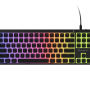 Genesis Thor 430 TKL | Gaming Keyboard | Wired | US | Linear | Black