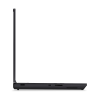 Lenovo ThinkPad P16 G3 Intel | Black | 16 " | IPS | WUXGA | 1920 x 1200 pixels | Anti-glare | Intel Core Ultra 7 | 255HX | 32 (2x16GB) GB | SODIMM DDR5 | Solid-state drive capacity 1000 GB | NVIDIA RTX PRO 2000 Blackwell Generation | GDDR7 | 8 GB | Windows 11 Pro | 802.11be | Bluetooth version 5.4 | Keyboard language Nordic | Keyboard backlit