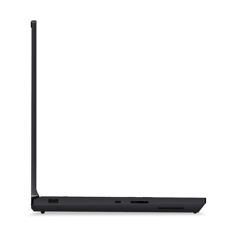 Lenovo ThinkPad P16 G3 Intel | Black | 16 " | IPS | WUXGA | 1920 x 1200 pixels | Anti-glare | Intel Core Ultra 7 | 255HX | 32 (2x16GB) GB | SODIMM DDR5 | Solid-state drive capacity 1000 GB | NVIDIA RTX PRO 2000 Blackwell Generation | GDDR7 | 8 GB | Windows 11 Pro | 802.11be | Bluetooth version 5.4 | Keyboard language Nordic | Keyboard backlit