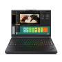 Lenovo ThinkPad P16 G3 Intel | Melns | 16