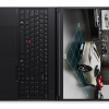 Lenovo ThinkPad P16 G3 Intel | Black | 16 " | IPS | WUXGA | 1920 x 1200 pixels | Anti-glare | Intel Core Ultra 7 | 255HX | 32 (2x16GB) GB | SODIMM DDR5 | Solid-state drive capacity 1000 GB | NVIDIA RTX PRO 2000 Blackwell Generation | GDDR7 | 8 GB | Windows 11 Pro | 802.11be | Bluetooth version 5.4 | Keyboard language Nordic | Keyboard backlit