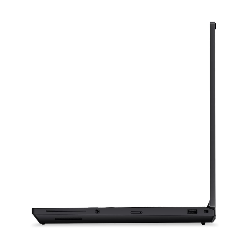 Lenovo ThinkPad P16 G3 Intel | Black | 16 " | IPS | WUXGA | 1920 x 1200 pixels | Anti-glare | Intel Core Ultra 7 | 255HX | 32 (2x16GB) GB | SODIMM DDR5 | Solid-state drive capacity 1000 GB | NVIDIA RTX PRO 2000 Blackwell Generation | GDDR7 | 8 GB | Windows 11 Pro | 802.11be | Bluetooth version 5.4 | Keyboard language Nordic | Keyboard backlit