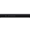 Lenovo ThinkPad P16 G3 Intel | Black | 16 " | IPS | WUXGA | 1920 x 1200 pixels | Anti-glare | Intel Core Ultra 7 | 255HX | 32 (2x16GB) GB | SODIMM DDR5 | Solid-state drive capacity 1000 GB | NVIDIA RTX PRO 2000 Blackwell Generation | GDDR7 | 8 GB | Windows 11 Pro | 802.11be | Bluetooth version 5.4 | Keyboard language Nordic | Keyboard backlit