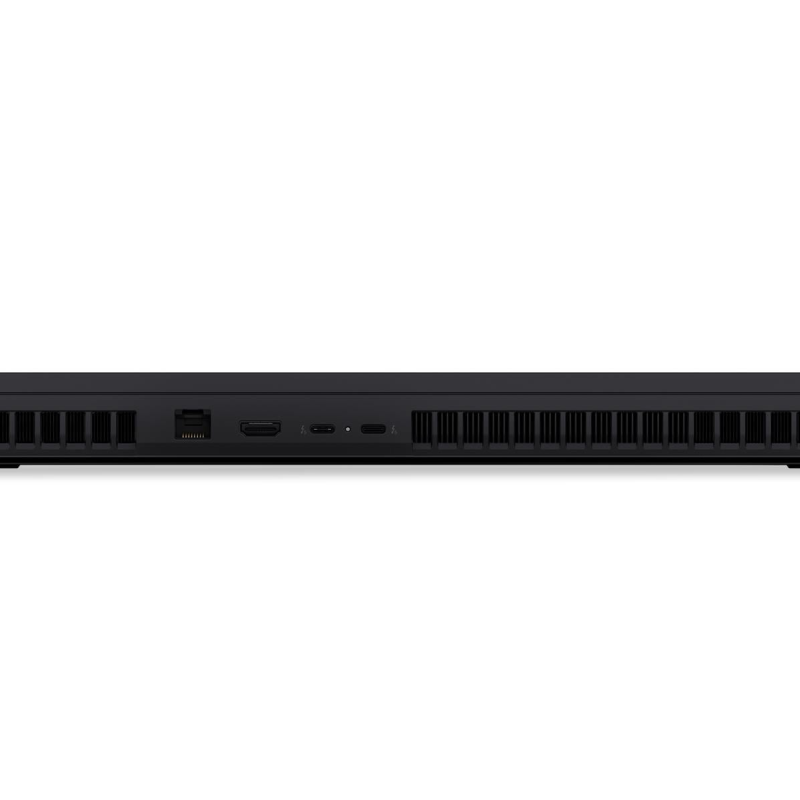 Lenovo ThinkPad P16 G3 Intel | Black | 16 " | IPS | WUXGA | 1920 x 1200 pixels | Anti-glare | Intel Core Ultra 7 | 255HX | 32 (2x16GB) GB | SODIMM DDR5 | Solid-state drive capacity 1000 GB | NVIDIA RTX PRO 2000 Blackwell Generation | GDDR7 | 8 GB | Windows 11 Pro | 802.11be | Bluetooth version 5.4 | Keyboard language Nordic | Keyboard backlit