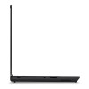 Lenovo ThinkPad P16 G3 Intel | Black | 16 " | IPS | WUXGA | 1920 x 1200 pixels | Anti-glare | Intel Core Ultra 7 | 255HX | 32 (2x16GB) GB | SODIMM DDR5 | Solid-state drive capacity 1000 GB | NVIDIA RTX PRO 2000 Blackwell Generation | GDDR7 | 8 GB | Windows 11 Pro | 802.11be | Bluetooth version 5.4 | Keyboard language Nordic | Keyboard backlit