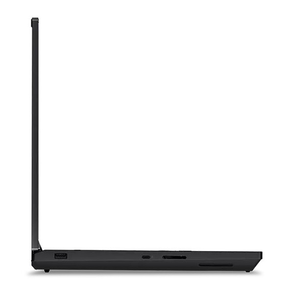 Lenovo ThinkPad P16 G3 Intel | Black | 16 " | IPS | WUXGA | 1920 x 1200 pixels | Anti-glare | Intel Core Ultra 7 | 255HX | 32 (2x16GB) GB | SODIMM DDR5 | Solid-state drive capacity 1000 GB | NVIDIA RTX PRO 2000 Blackwell Generation | GDDR7 | 8 GB | Windows 11 Pro | 802.11be | Bluetooth version 5.4 | Keyboard language Nordic | Keyboard backlit