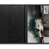 Lenovo ThinkPad P16 G3 Intel | Black | 16 " | IPS | WUXGA | 1920 x 1200 pixels | Anti-glare | Intel Core Ultra 7 | 255HX | 32 (2x16GB) GB | SODIMM DDR5 | Solid-state drive capacity 1000 GB | NVIDIA RTX PRO 2000 Blackwell Generation | GDDR7 | 8 GB | Windows 11 Pro | 802.11be | Bluetooth version 5.4 | Keyboard language Nordic | Keyboard backlit