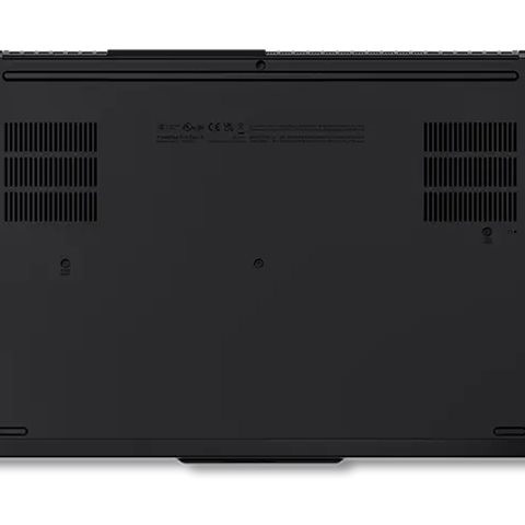 Lenovo ThinkPad P16 G3 Intel | Black | 16 " | IPS | WUXGA | 1920 x 1200 pixels | Anti-glare | Intel Core Ultra 7 | 255HX | 32 (2x16GB) GB | SODIMM DDR5 | Solid-state drive capacity 1000 GB | NVIDIA RTX PRO 2000 Blackwell Generation | GDDR7 | 8 GB | Windows 11 Pro | 802.11be | Bluetooth version 5.4 | Keyboard language Nordic | Keyboard backlit