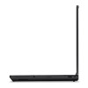 Lenovo ThinkPad P16 G3 Intel | Black | 16 " | IPS | WUXGA | 1920 x 1200 pixels | Anti-glare | Intel Core Ultra 7 | 255HX | 32 (2x16GB) GB | SODIMM DDR5 | Solid-state drive capacity 1000 GB | NVIDIA RTX PRO 2000 Blackwell Generation | GDDR7 | 8 GB | Windows 11 Pro | 802.11be | Bluetooth version 5.4 | Keyboard language Nordic | Keyboard backlit