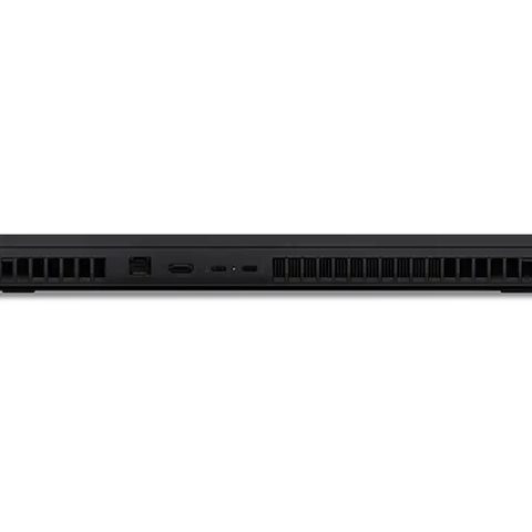 Lenovo ThinkPad P16 G3 Intel | Black | 16 " | IPS | WUXGA | 1920 x 1200 pixels | Anti-glare | Intel Core Ultra 7 | 255HX | 32 (2x16GB) GB | SODIMM DDR5 | Solid-state drive capacity 1000 GB | NVIDIA RTX PRO 2000 Blackwell Generation | GDDR7 | 8 GB | Windows 11 Pro | 802.11be | Bluetooth version 5.4 | Keyboard language Nordic | Keyboard backlit