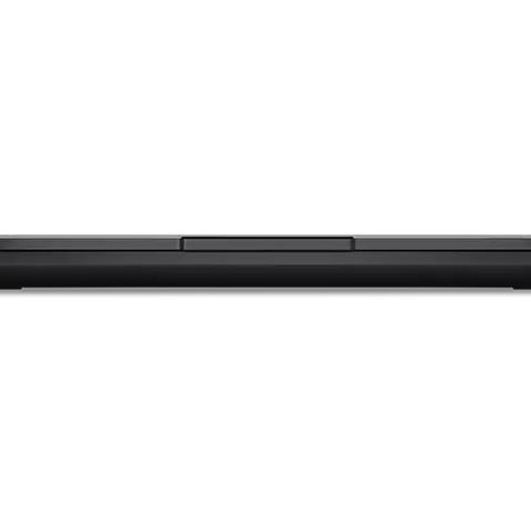 Lenovo ThinkPad P16 G3 Intel | Black | 16 " | IPS | WUXGA | 1920 x 1200 pixels | Anti-glare | Intel Core Ultra 7 | 255HX | 32 (2x16GB) GB | SODIMM DDR5 | Solid-state drive capacity 1000 GB | NVIDIA RTX PRO 2000 Blackwell Generation | GDDR7 | 8 GB | Windows 11 Pro | 802.11be | Bluetooth version 5.4 | Keyboard language Nordic | Keyboard backlit