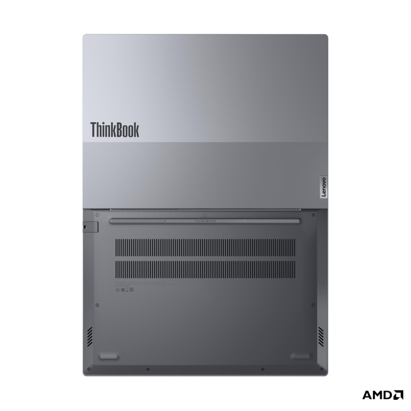 Lenovo ThinkBook 14 G9 AHP | Arctic Grey | 14 " | IPS | WUXGA | 1920 x 1200 pixels | Anti-glare | AMD Ryzen 5 | 220 | 16 GB | SODIMM DDR5 | Solid-state drive capacity 512 GB | AMD Radeon 740M Graphics | Windows 11 Pro | 802.11be | Bluetooth version 5.4 | Keyboard language English | Keyboard backlit