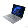 Lenovo ThinkBook 14 G9 AHP | Arctic Grey | 14 " | IPS | WUXGA | 1920 x 1200 pixels | Anti-glare | AMD Ryzen 5 | 220 | 16 GB | SODIMM DDR5 | Solid-state drive capacity 512 GB | AMD Radeon 740M Graphics | Windows 11 Pro | 802.11be | Bluetooth version 5.4 | Keyboard language English | Keyboard backlit