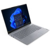 Lenovo ThinkBook 14 G9 AHP | Arctic Grey | 14 " | IPS | WUXGA | 1920 x 1200 pixels | Anti-glare | AMD Ryzen 5 | 220 | 16 GB | SODIMM DDR5 | Solid-state drive capacity 512 GB | AMD Radeon 740M Graphics | Windows 11 Pro | 802.11be | Bluetooth version 5.4 | Keyboard language English | Keyboard backlit