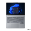 Lenovo ThinkBook 14 G9 AHP | Arctic Grey | 14 " | IPS | WUXGA | 1920 x 1200 pixels | Anti-glare | AMD Ryzen 5 | 220 | 16 GB | SODIMM DDR5 | Solid-state drive capacity 512 GB | AMD Radeon 740M Graphics | Windows 11 Pro | 802.11be | Bluetooth version 5.4 | Keyboard language English | Keyboard backlit