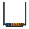 TP-LINK | Dual Band maršrutētājs | Archer C54 | 802.11ac | 300+867 Mbit/s | 10/100 Mbit/s | Ethernet LAN (RJ-45) porti 4 | Mesh atbalsts Nē | MU-MIMO Jā | Nav mobilo datu | Antenas tips 4xFiksētas