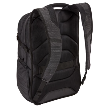 Thule | Backpack 28L | CONBP-216 Construct | Klēpjdatora mugursoma | Melna