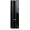 Dell Pro | QCS1250 | Desktop | Slim | Intel Core Ultra 7 | 265 | Iekšējā atmiņa 16 GB | DDR5 | Cietvielu disks 512 GB | Intel integrētā grafika | Bez optiskā diska | Tastatūras valoda angļu | Ubuntu