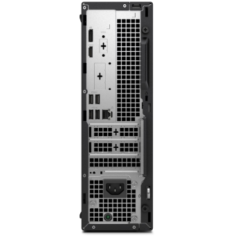 Dell Pro | QCS1250 | Desktop | Slim | Intel Core Ultra 7 | 265 | Iekšējā atmiņa 16 GB | DDR5 | Cietvielu disks 512 GB | Intel integrētā grafika | Bez optiskā diska | Tastatūras valoda angļu | Ubuntu