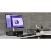 Dell Pro | QCS1250 | Desktop | Slim | Intel Core Ultra 7 | 265 | Iekšējā atmiņa 16 GB | DDR5 | Cietvielu disks 512 GB | Intel integrētā grafika | Bez optiskā diska | Tastatūras valoda angļu | Ubuntu