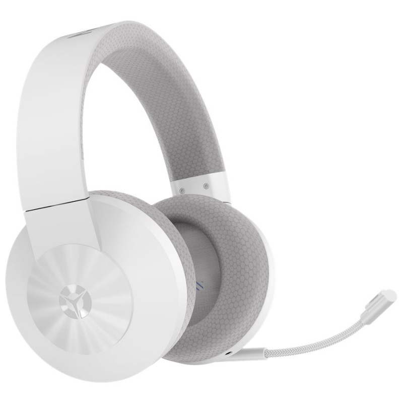 Lenovo | Gaming Headset | Legion H600 | 2.4 GHz wireless, 3.5 mm audio jack | Over-Ear | Stingray