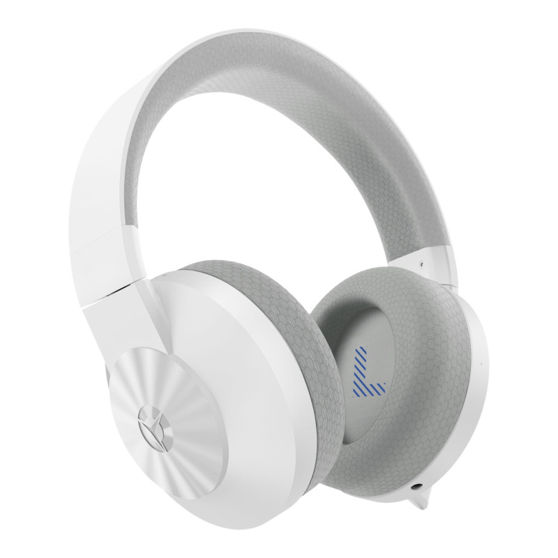 Lenovo | Gaming Headset | Legion H600 | 2.4 GHz wireless, 3.5 mm audio jack | Over-Ear | Stingray