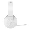 Lenovo | Gaming Headset | Legion H600 | 2.4 GHz wireless, 3.5 mm audio jack | Over-Ear | Stingray