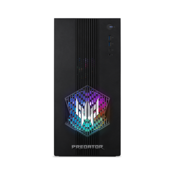 Acer | Predator | Orion 3000 | Desktop | Tower | Intel Core Ultra 5 | 225F | 16 GB | DDR5 | 512 GB | NVIDIA GeForce RTX 5060 | Bez klaviatūras | Windows 11 Home
