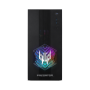 Acer | Predator | Orion 3000 | Desktop | Tower | Intel Core Ultra 5 | 225F | 16 GB | DDR5 | 512 GB | NVIDIA GeForce RTX 5060 | Bez klaviatūras | Windows 11 Home
