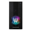 Acer | Predator | Orion 3000 | Desktop | Tower | Intel Core Ultra 5 | 225F | 16 GB | DDR5 | 512 GB | NVIDIA GeForce RTX 5060 | Bez klaviatūras | Windows 11 Home