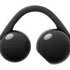 Sony | Earbuds | LinkBuds WF-LC900 Clip | Bluetooth | Open-Ear | Black | Wireless