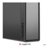Lenovo ThinkCentre | neo 55q G6 | Darbvirsma | Tiny | AMD Ryzen 5 | 220 | Iekšējā atmiņa 16 GB | SODIMM DDR5 | 512 GB | AMD Radeon 740M grafika | Bez optiskā diska | Tastatūras valoda angļu | Windows 11 Pro