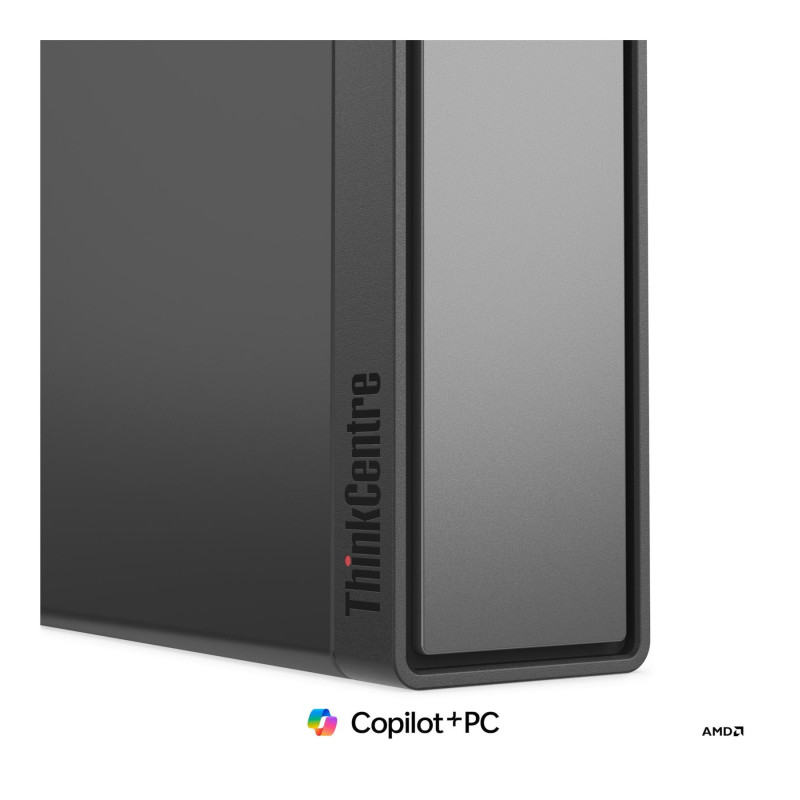 Lenovo ThinkCentre | neo 55q G6 | Darbvirsma | Tiny | AMD Ryzen 5 | 220 | Iekšējā atmiņa 16 GB | SODIMM DDR5 | 512 GB | AMD Radeon 740M grafika | Bez optiskā diska | Tastatūras valoda angļu | Windows 11 Pro