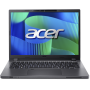 Acer TravelMate | TMP214-55-G2-TCO-58UX | Pelēks | 14