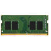Kingston | 16 GB | DDR4 | 3200 MHz | Klēpjdators | Reģistrēta: Nē | ECC: Nē