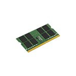 Kingston | 16 GB | DDR4 | 3200 MHz | Klēpjdators | Reģistrēta: Nē | ECC: Nē