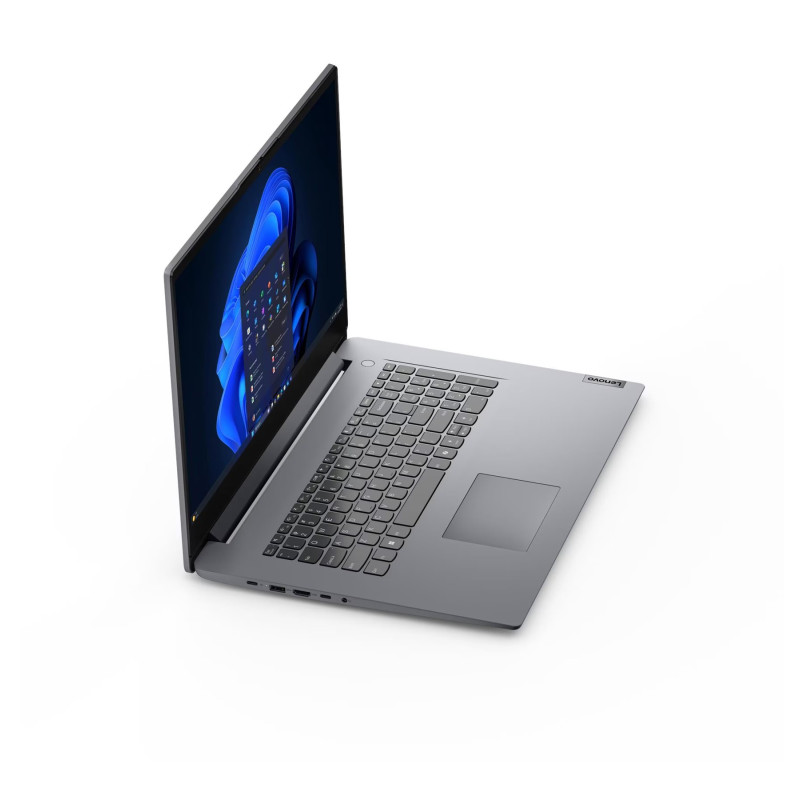 Lenovo Essential V17 Gen 7 17.3 FHD i5-320/16GB/256GB/Intel Graphics/WIN11 Pro/ENG kbd/FP | Lenovo