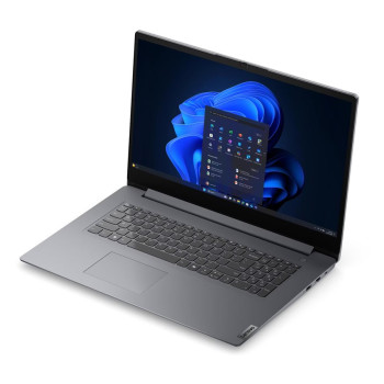 Lenovo Essential V17 Gen 7 17.3 FHD i5-320/16GB/256GB/Intel Graphics/WIN11 Pro/ENG kbd/FP | Lenovo