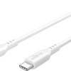 Goobay | USB-C Silicone Cable | 77743