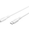 Goobay | USB-C Silicone Cable | 77743