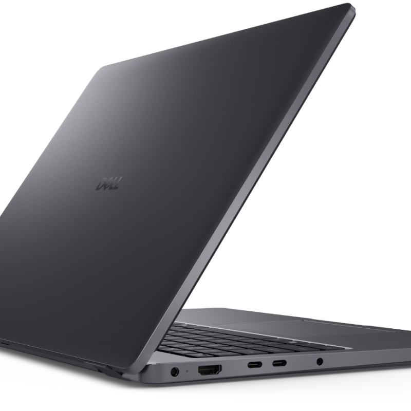 Dell Pro 16 PC16255 | Magnetite | 16 " | IPS | FHD+ | 1920 x 1200 pixels | Anti-glare | AMD Ryzen 5 | 220 | 16 GB | DDR5 | Solid-state drive capacity 512 GB | AMD Radeon 740M Graphics | Windows 11 Pro | 802.11ax | Keyboard language English | Keyboard backlit